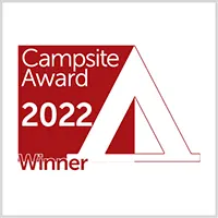 Auszeichnungen_Logo_Campsite Award2022